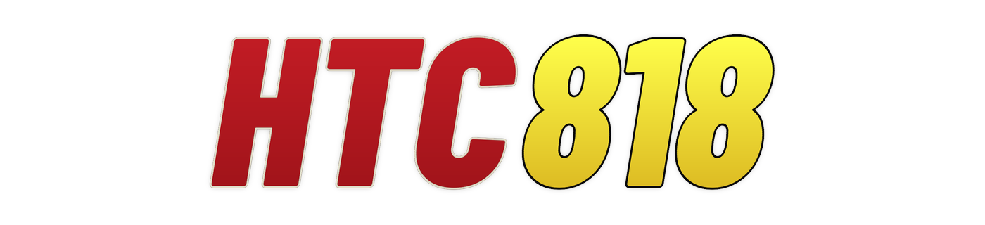 htc818